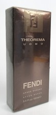 Fendi Theorema Uomo After Shave 100 ml Spray (GRUNDPREIS 699,00€/L)