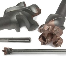 Durchbruchbohrer Bohrer Ø