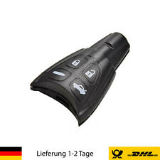 Auto Schlüssel für SAAB 9-3 9-5 9-6 mit 4 Tasten Gehäuse Deckel FOB Case SKS01A
