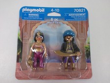 Playmobil Araber Figuren