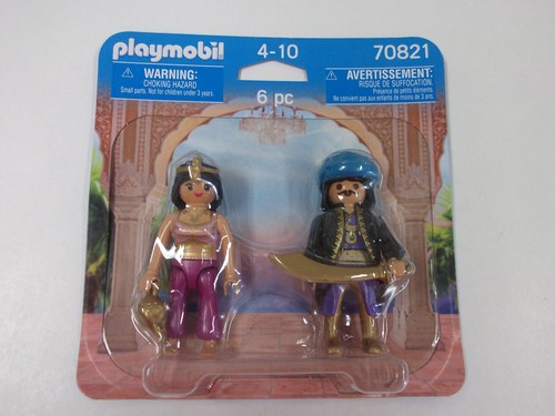 Playmobil araber figuren - playmobil,