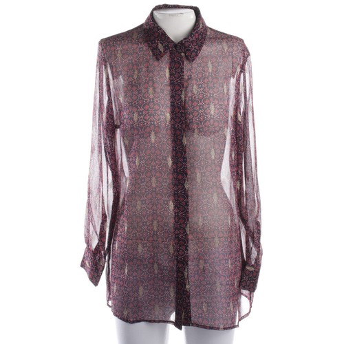Blusenshirt tigha mehrfarbig - tigha,