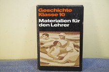 Geschichte Klasse 10