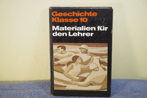 Geschichte klasse - geschichte, 10