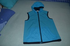 Soft-Shell-Weste Gr. 146/152