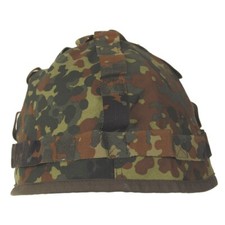 BW Helmbezug zu Stahlhelm
