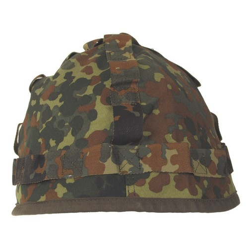 Helmbezug stahlhelm - helmbezug,