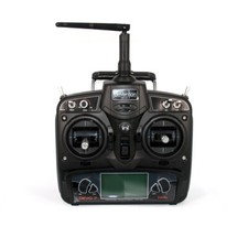 Walkera devo ersatz sender - 7,