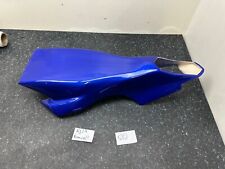 Yamaha YZF R6 RJ27 GFK Höcker Sitz Race Heck Motorrad Sitzbank Verkleidung