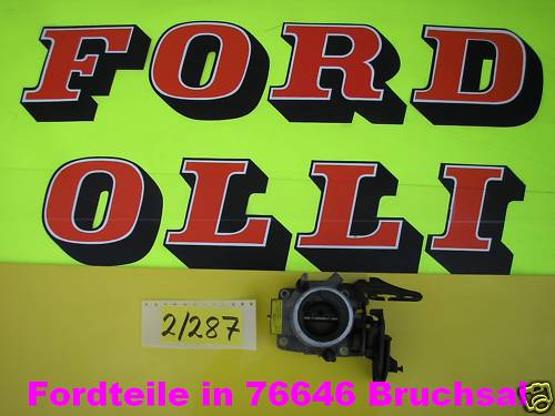 Ford mondeo 16v - mondeo,