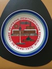 Colditz Teller Ehrengeschenk