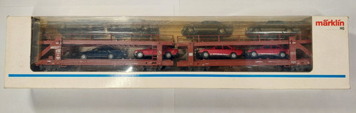 Märklin 4712
