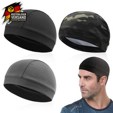 Fahrradmütze Unter Helm