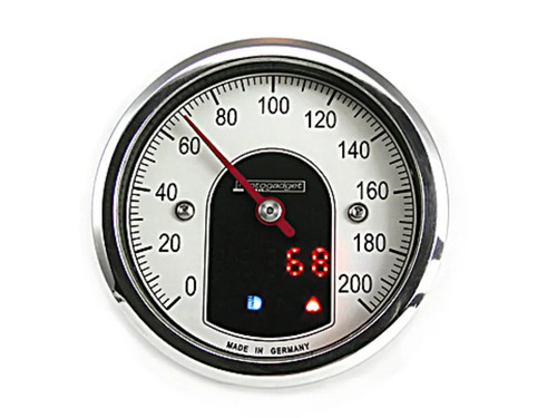 Motogadget analog tacho - analog,