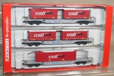 64/79-60, Fleischmann Spur N 