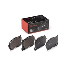 Brembo Bremsbelag-Satz