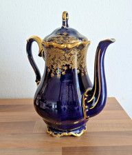 Kaffeekanne Lindner Echt