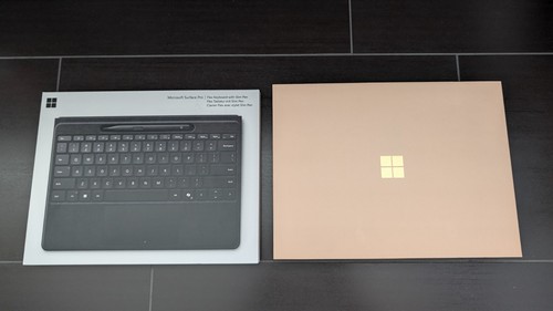 Microsoft surface pro - microsoft,