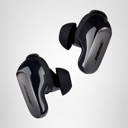 Bose quietcomfort ultra - bose,