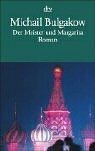 Der meister und margarita - und,