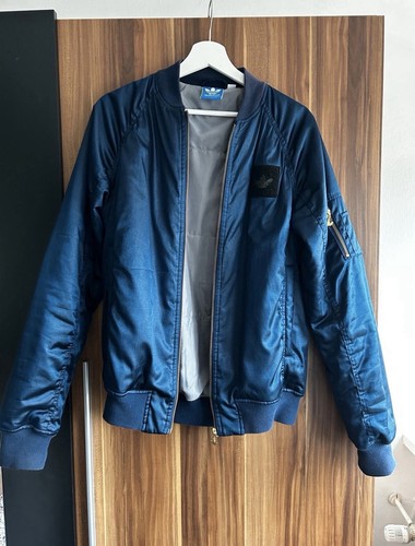 Selten adidas bomberjacke - adidas,