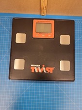 AB Doer Twist Body Analyzing