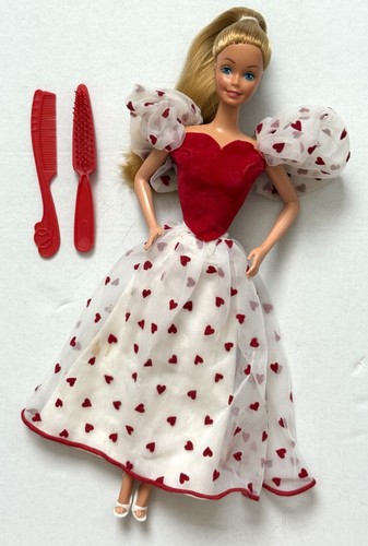 Barbie loving you fashion - you,