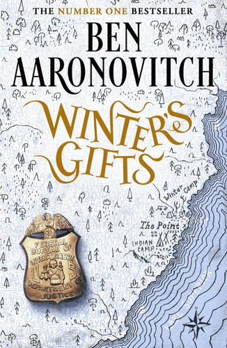 Winter gifts a - winter's, of