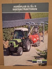 Deutz fahr agroplus f - deutz-fahr,