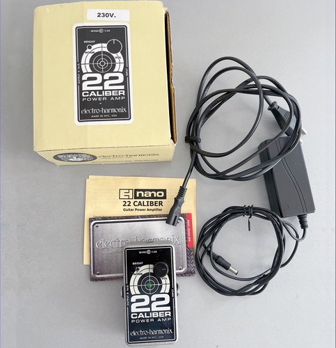 Electro harmonix nano - electro-harmonix,