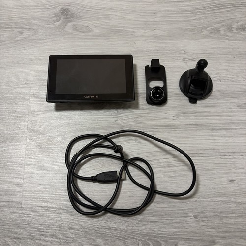 Garmin driveassist lmt - driveassist, lmt-d