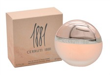 Cerruti 1881 Eau de Toilette