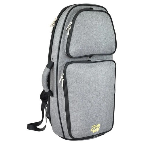 Tom will tenorhorn gigbag - &,