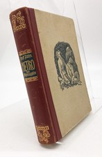 Pietro der Schmuggler Zahn