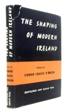The Shaping of Modern ireland
