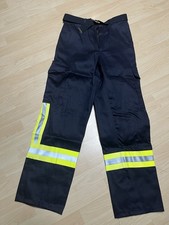 Feuerwehrhose HuPF Teil 2