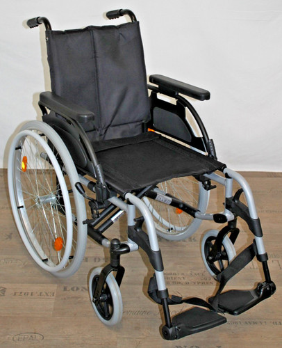 Top leicht sunrise medical - top,