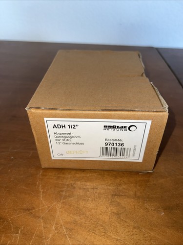 Absperrset durchgangsform - absperrset,