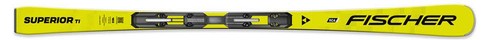 Fischer rc4 superior z11 - ti,