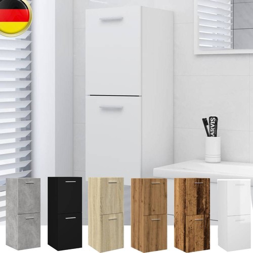 Wandschrank mit fächer - mit, 2