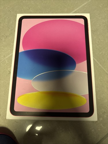 Apple ipad a16 ovp - ipad, leere