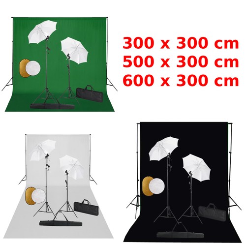 Vidaxl fotostudio set - vidaxl, mit