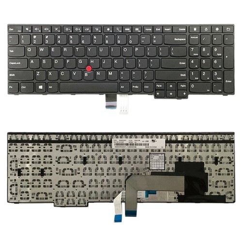 Ersatz tastatur für lenovo - us,