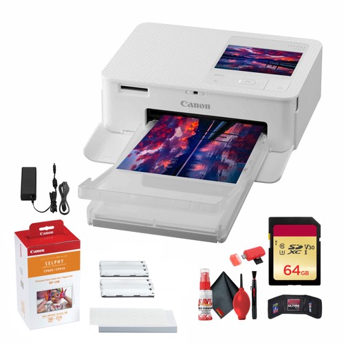 Canon selphy cp1500 - canon,