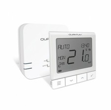 SALUS Controls Quantum WQ610RF