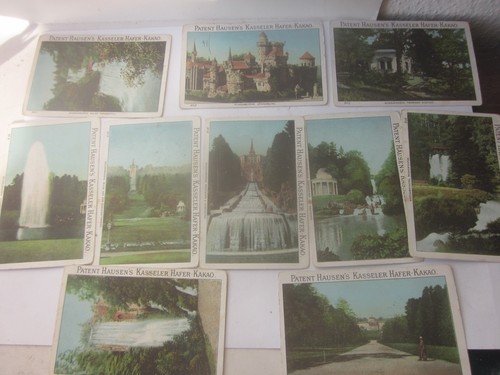 43820 10x kaufmannsbild - 43820,