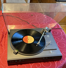 Dual CS 628 der ULM Serie