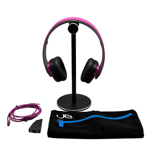 Logitech ultimate ears - ultimate, ue