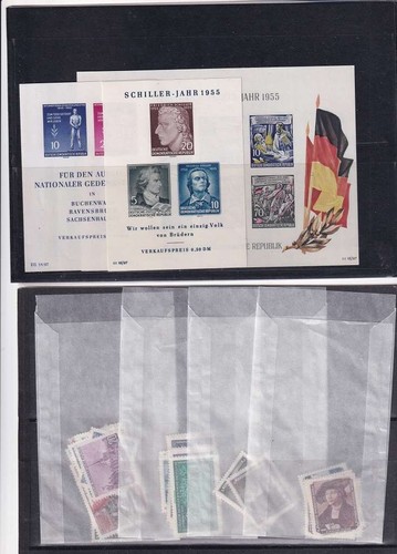 Ddr jahrgang 1955 - ddr,