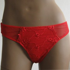 Slip Panty Millesia Diamant